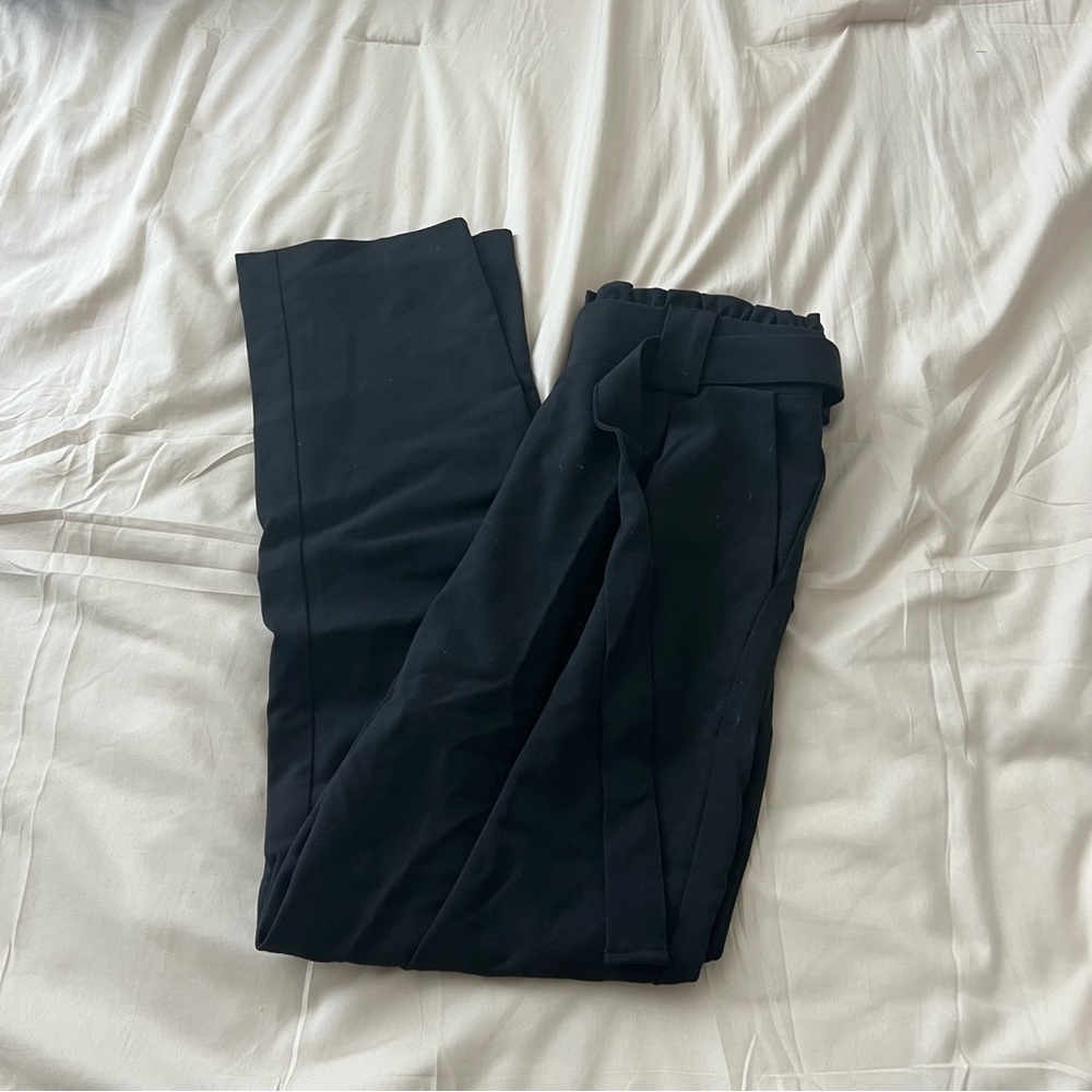 Medium casual work pants